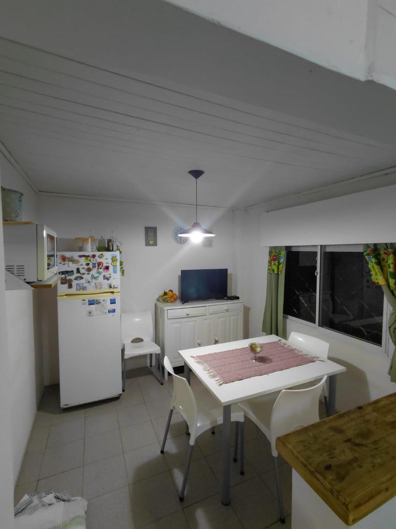 Vendo o Permuto casa en 9 de Julio al 350