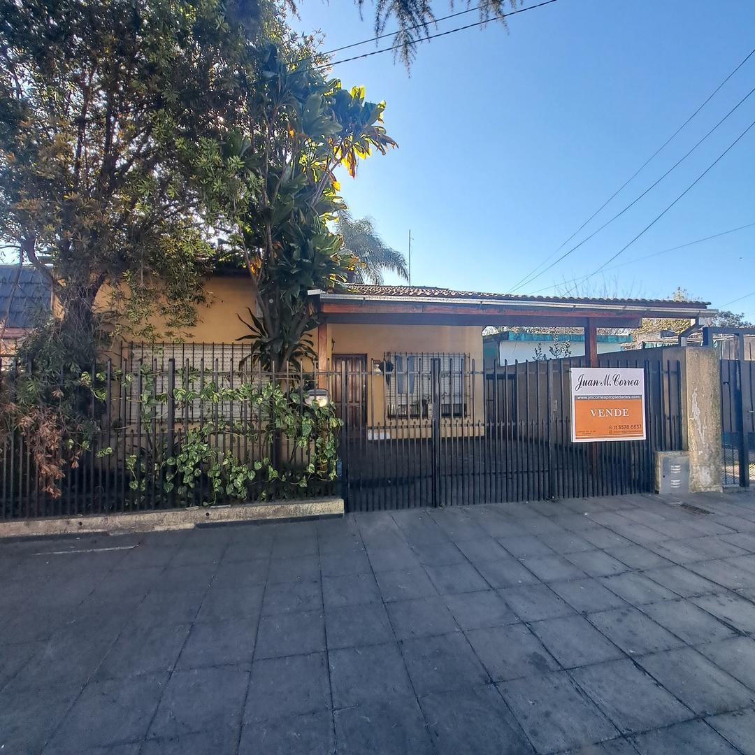 Casa en venta - Ituzaingó Villa Ariza - 33 Orientales al 400