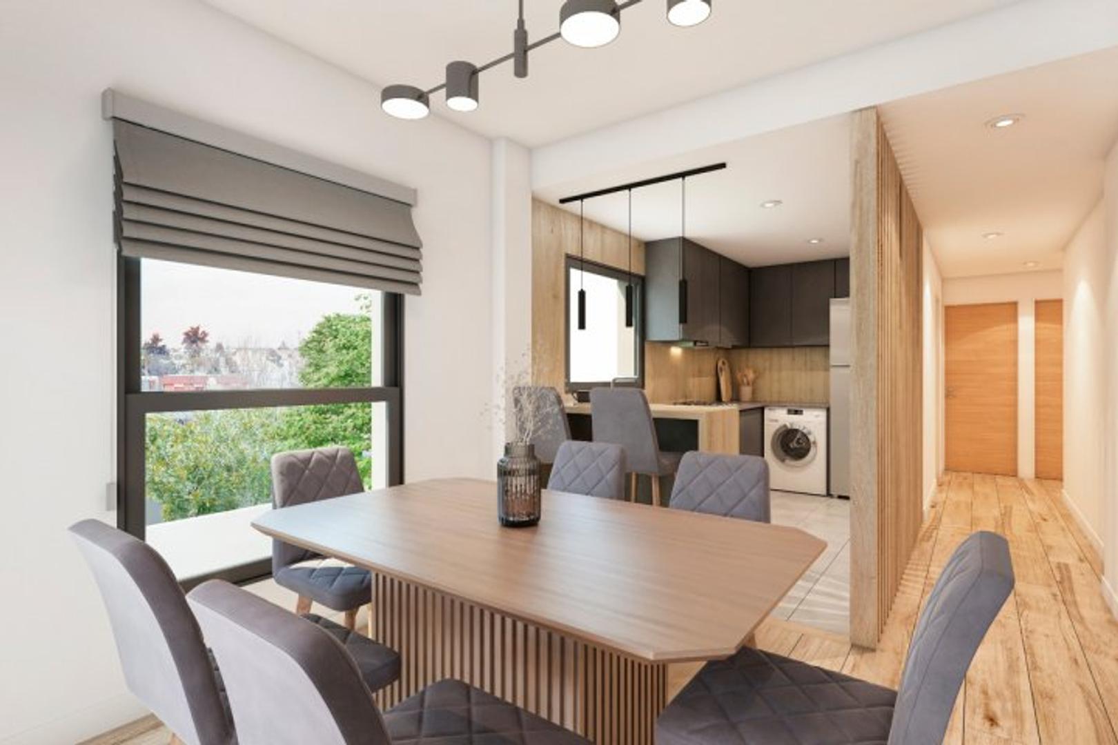 Cnel. Paulino Rojas 327, Ituzaingó