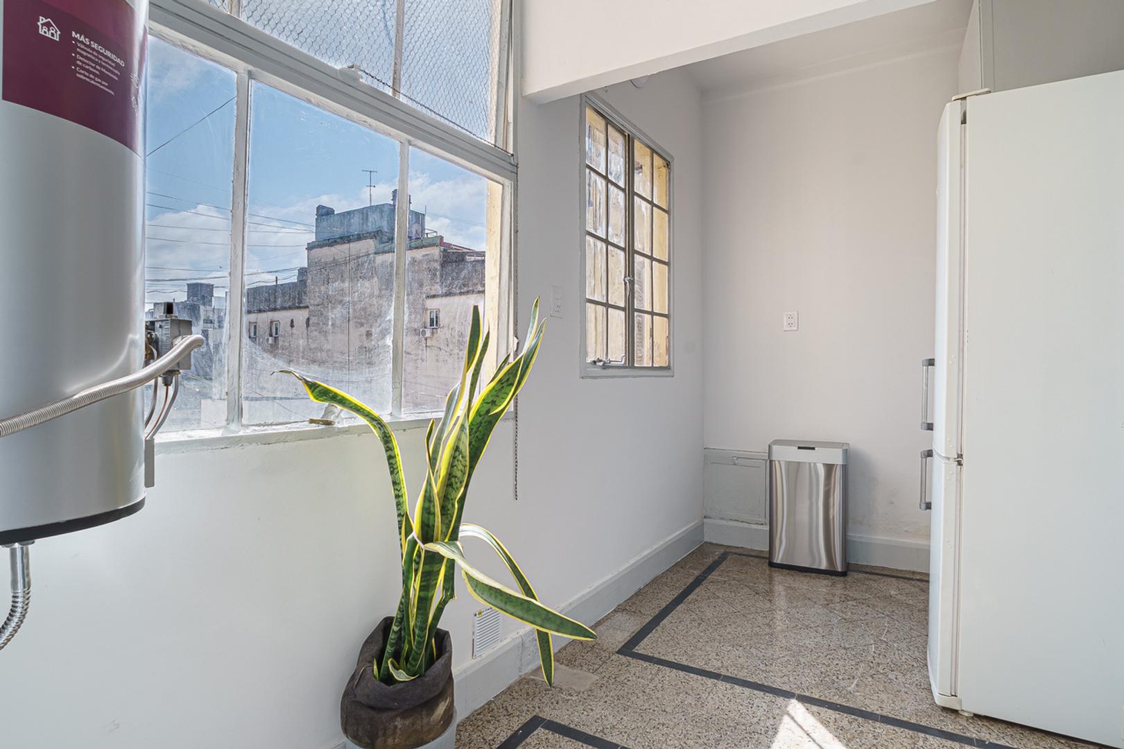 Departamento en Venta en San Nicolás, USD 89.500