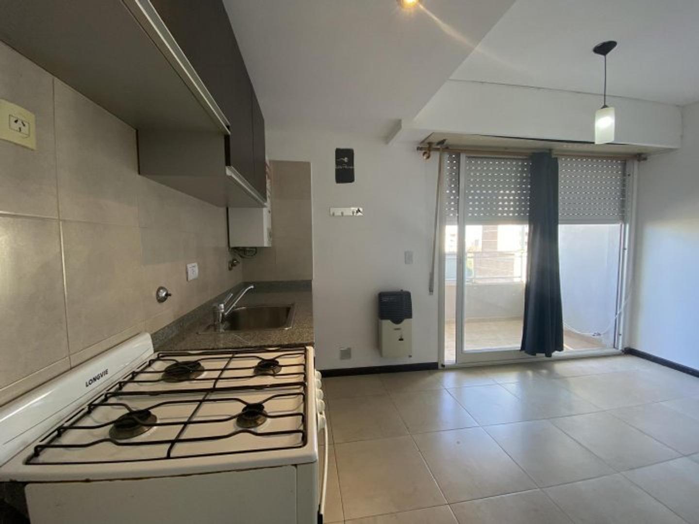 Departamento en Venta en Echesortu, USD 44.000