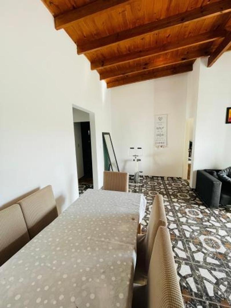 Casa en Alquiler de 4 dormitorios