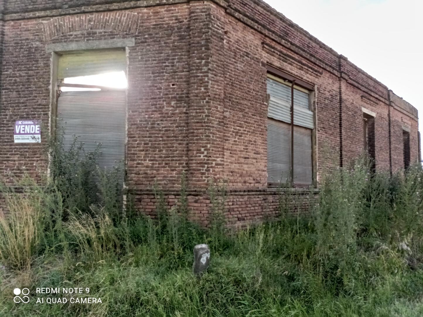 Terreno en Venta en Gardey, USD 35.000