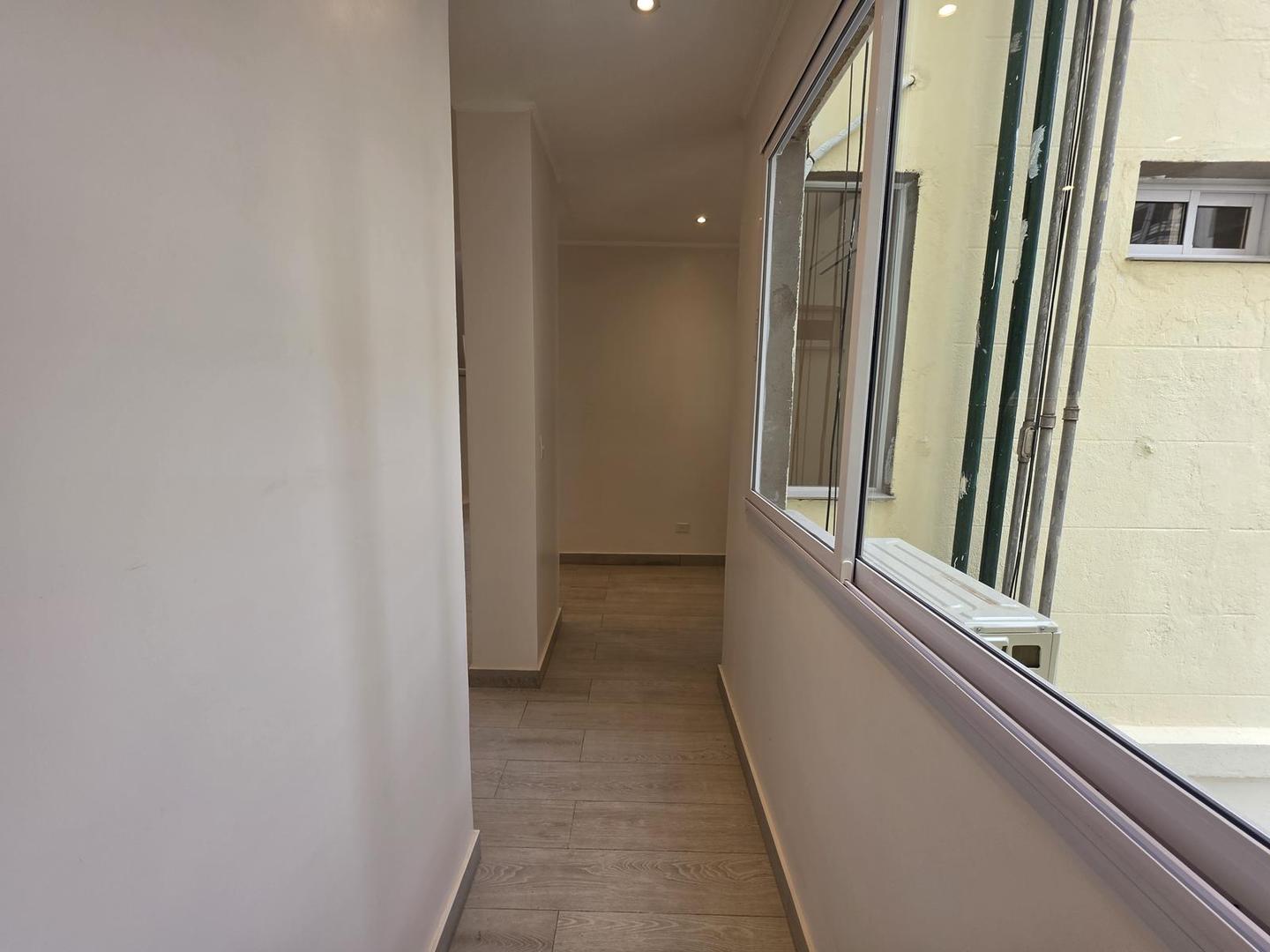 Departamento en Alquiler en San Nicolás, USD 2.000