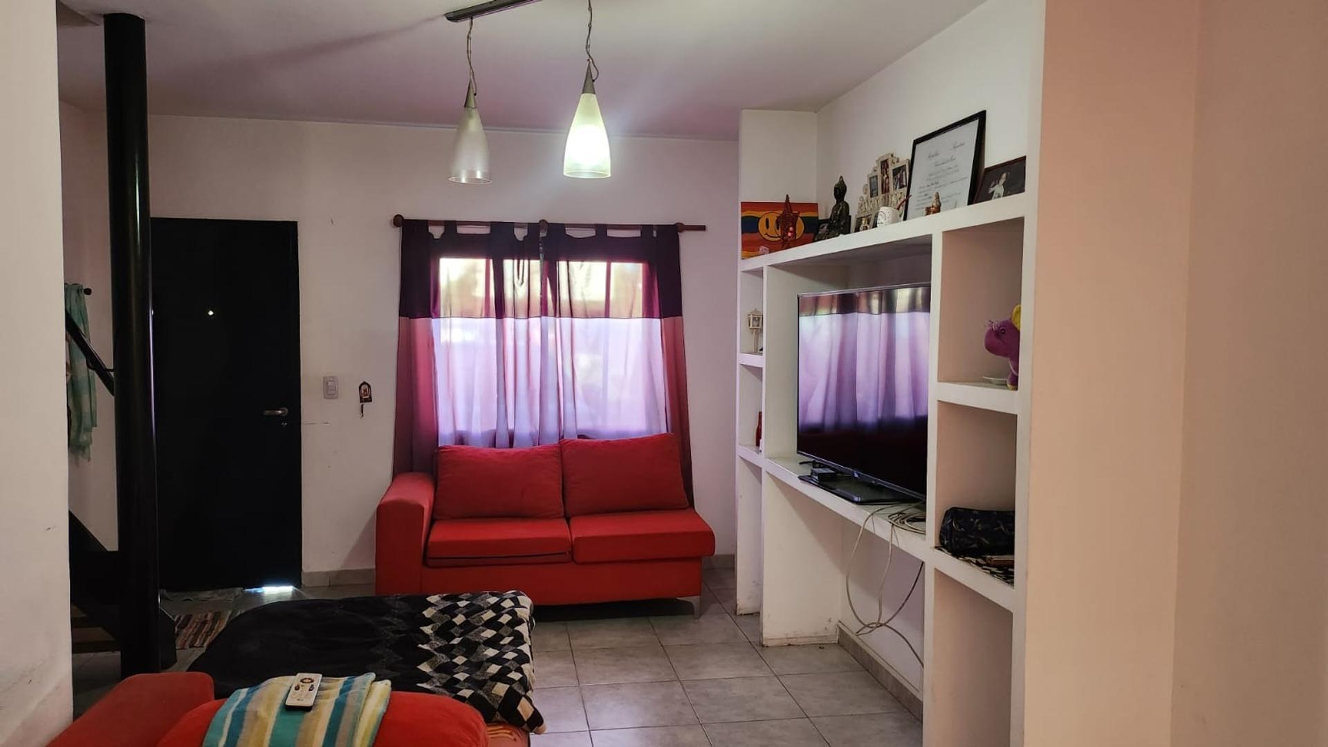 Casa en Alquiler Temporal en Umbrales De La Merced, $ 850.000