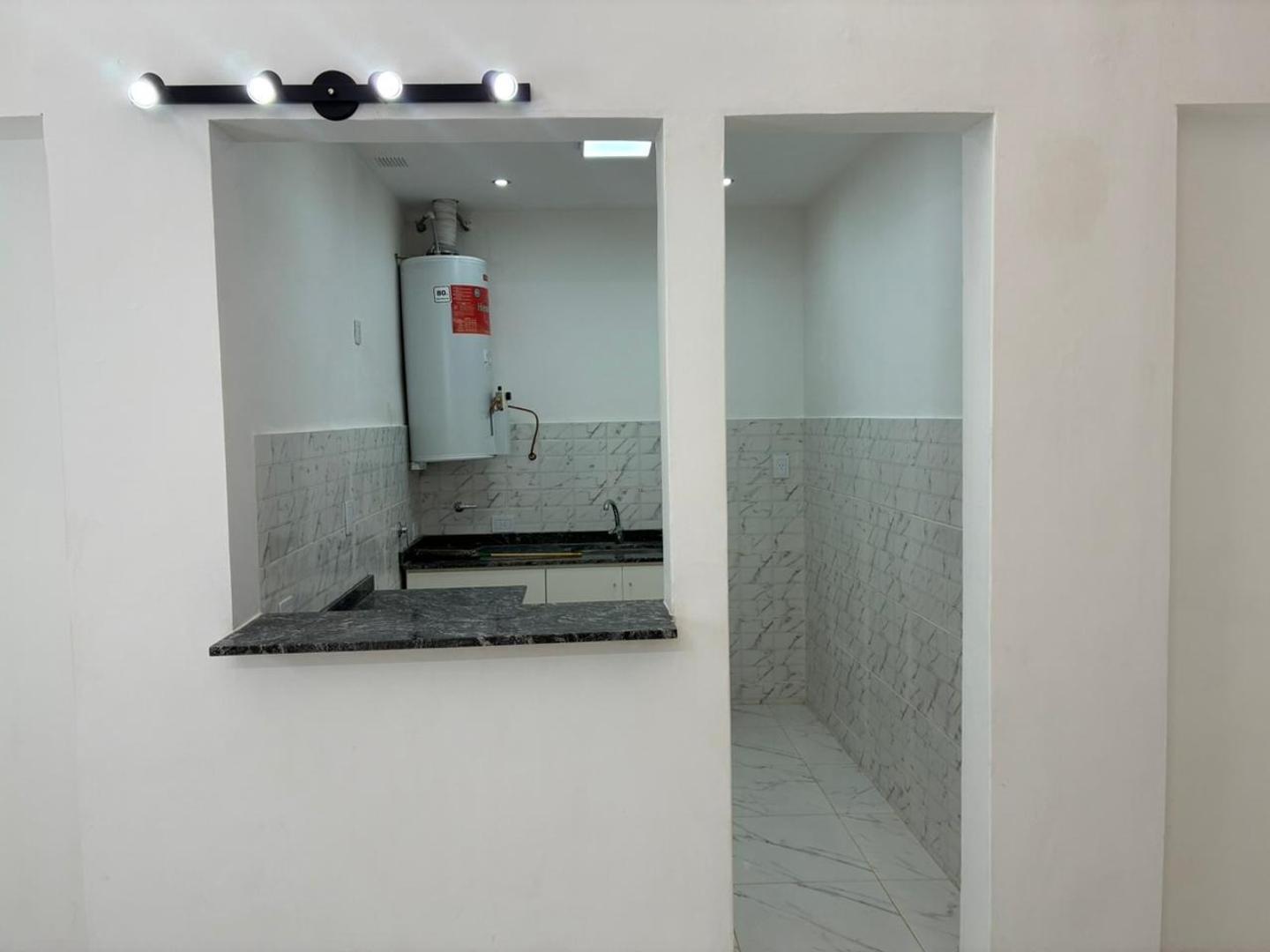Depto Tipo Casa en Venta 10 años