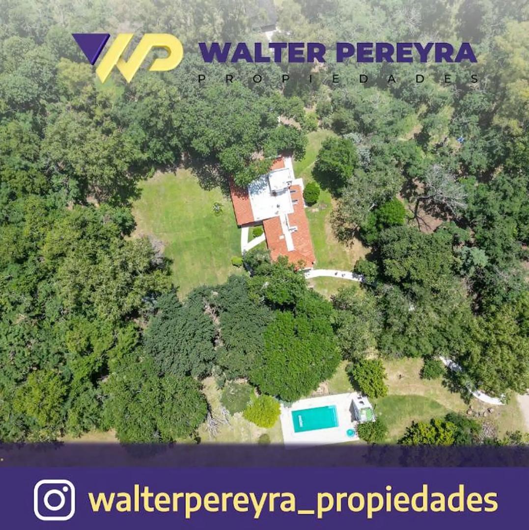 Terreno en Venta de 1300,0 m2