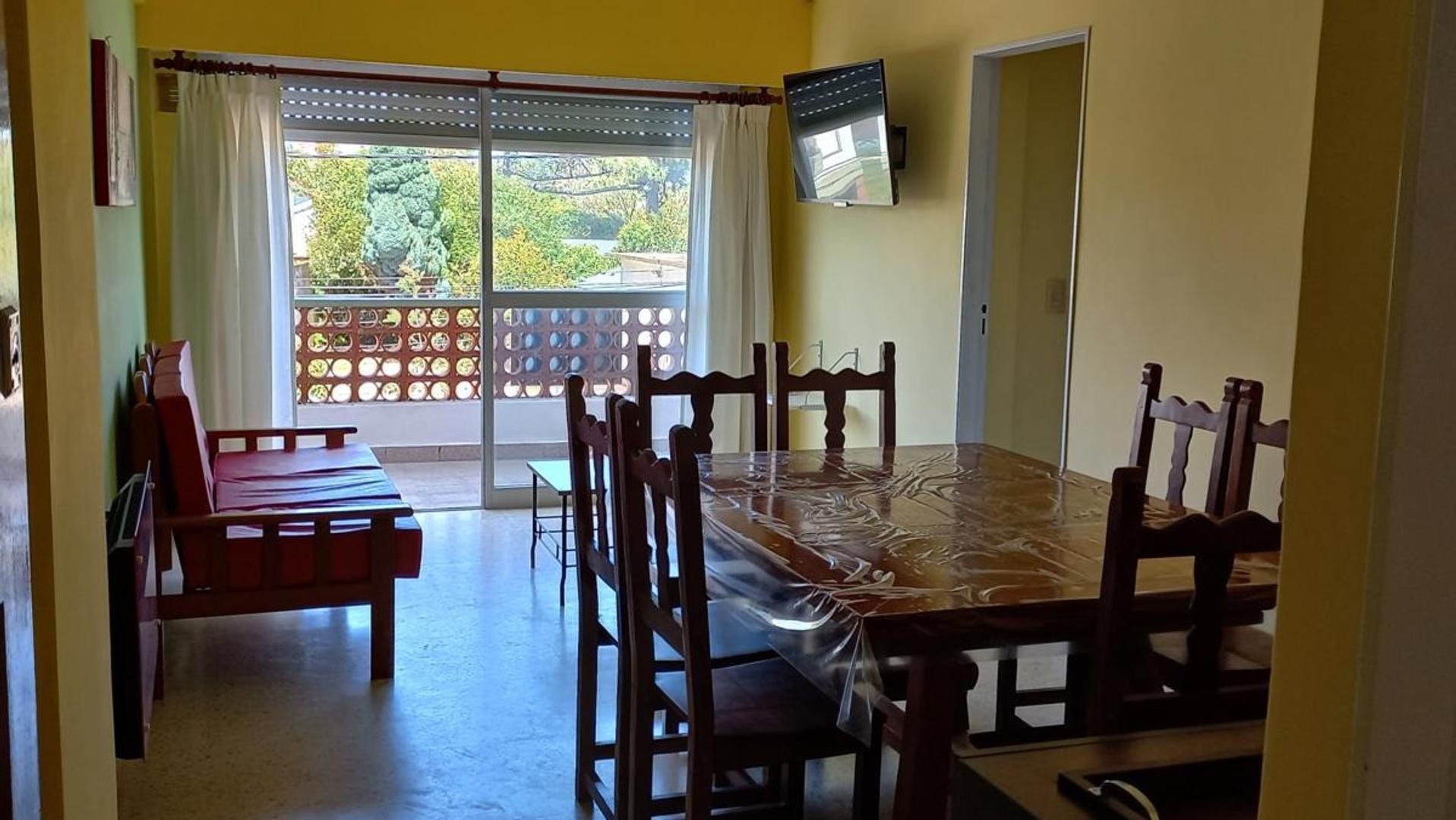 Departamento en Venta de 4 ambientes