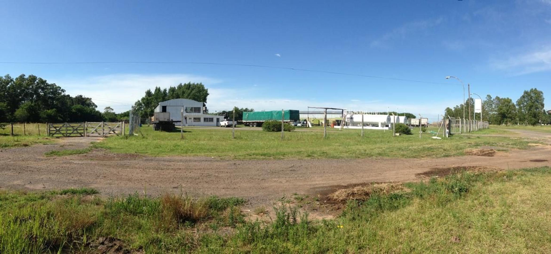 Colectora Sur Y Calle 125