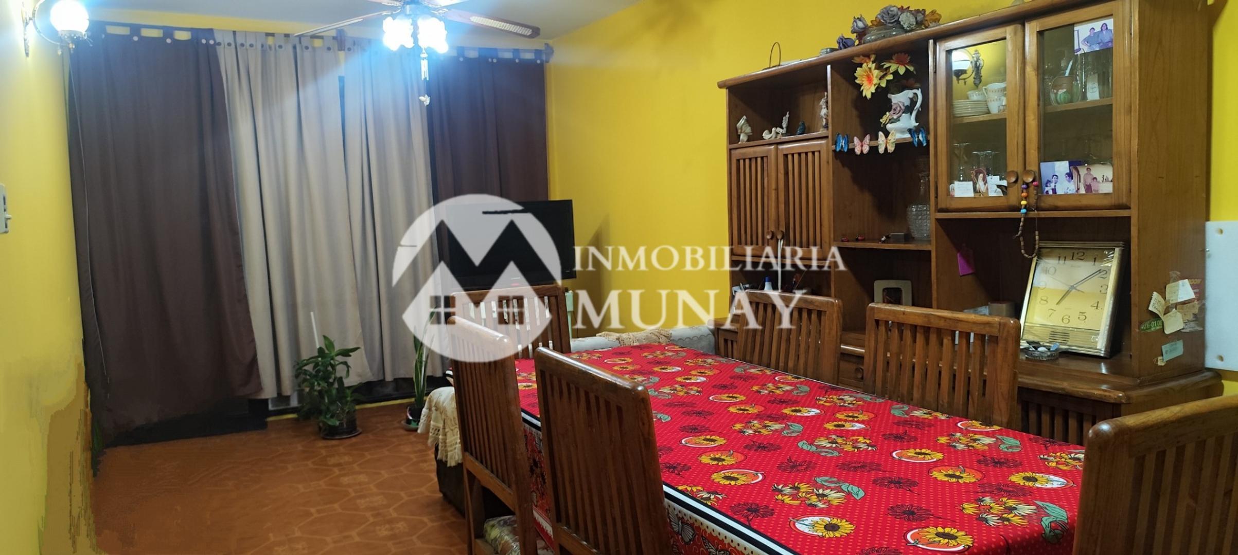 Departamento En Venta Barrio Casino