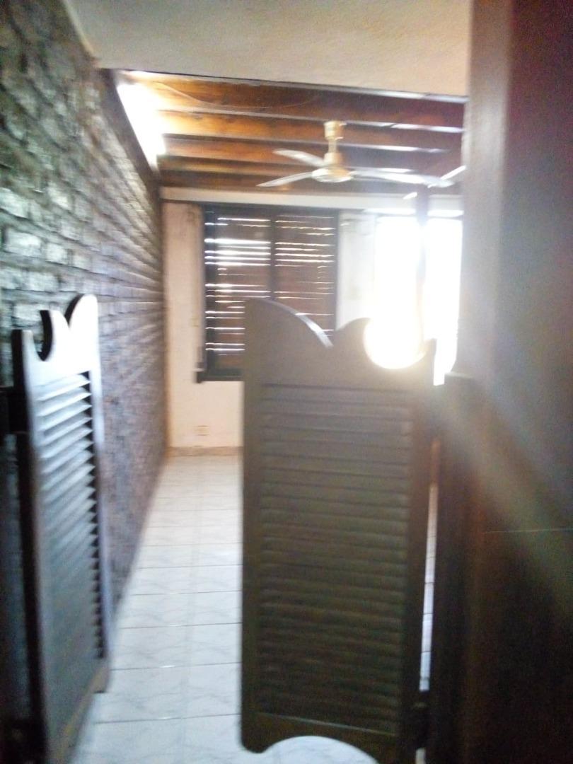 Depto Tipo Casa en Venta de 1 dormitorio