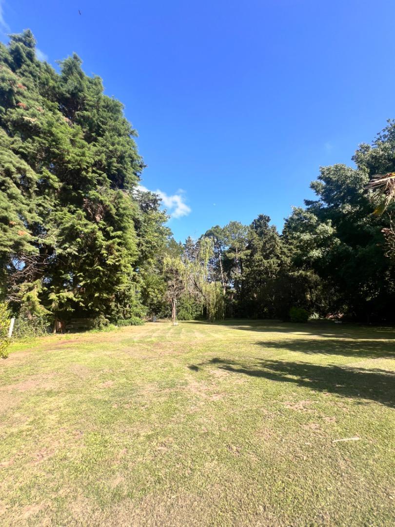 Casa en venta en Club de Campo El Moro- Marcos Paz