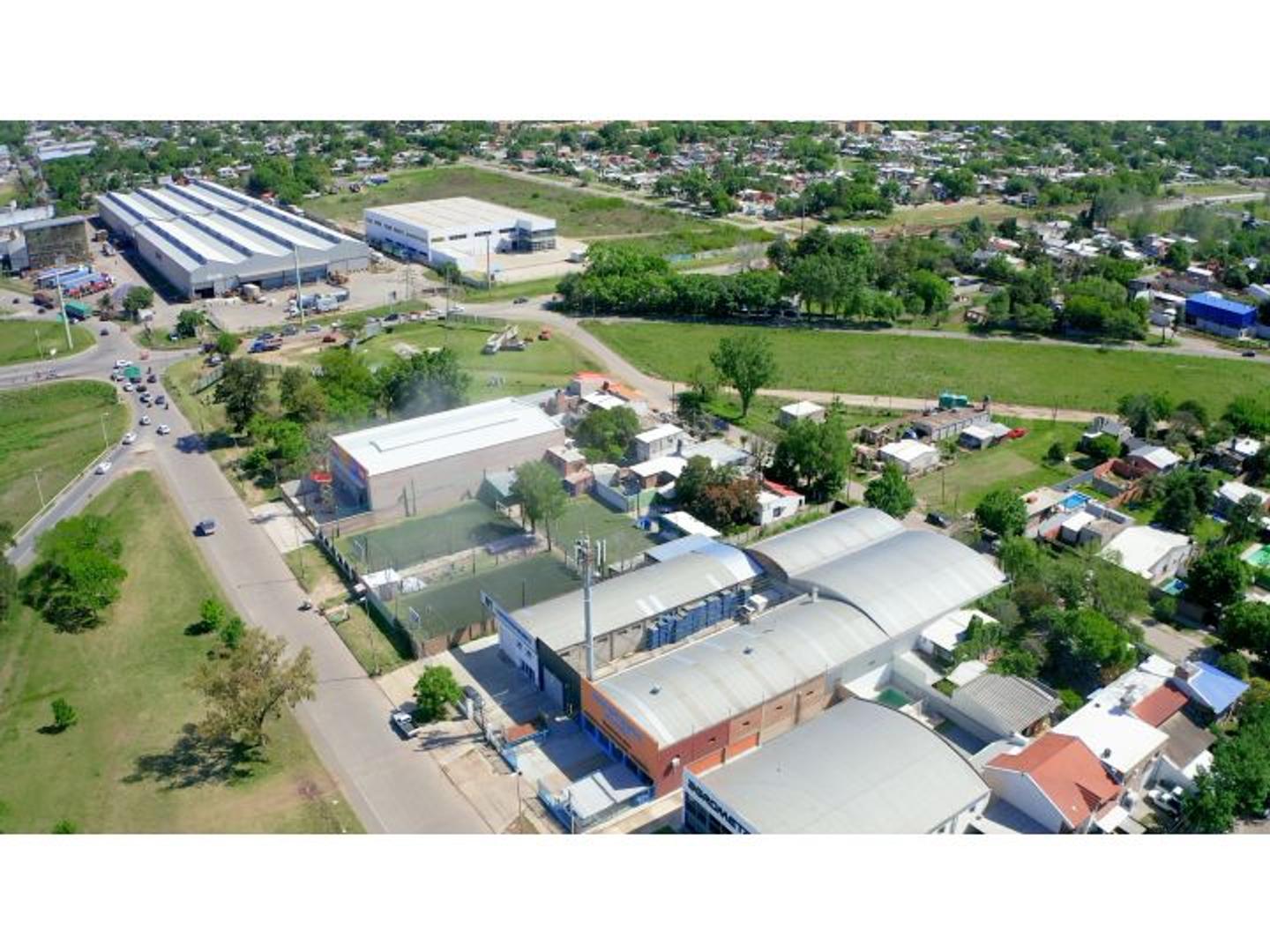 Terreno para usos multiples- Av. Circunvalación 1759 BIS