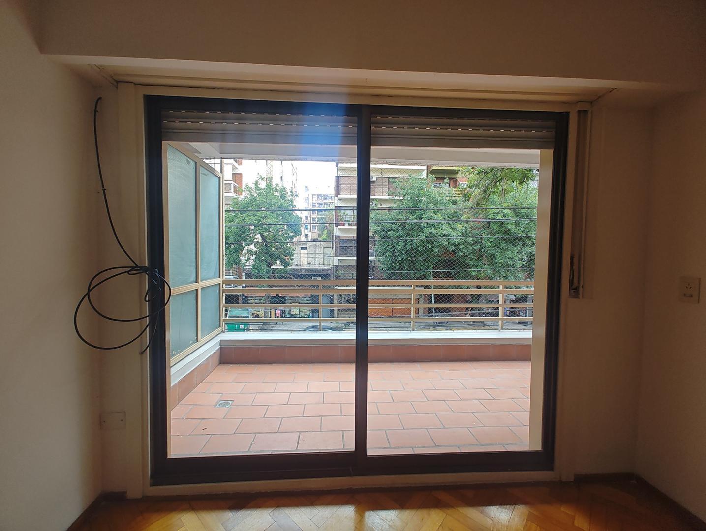 Departamento en Alquiler de 3 dormitorios