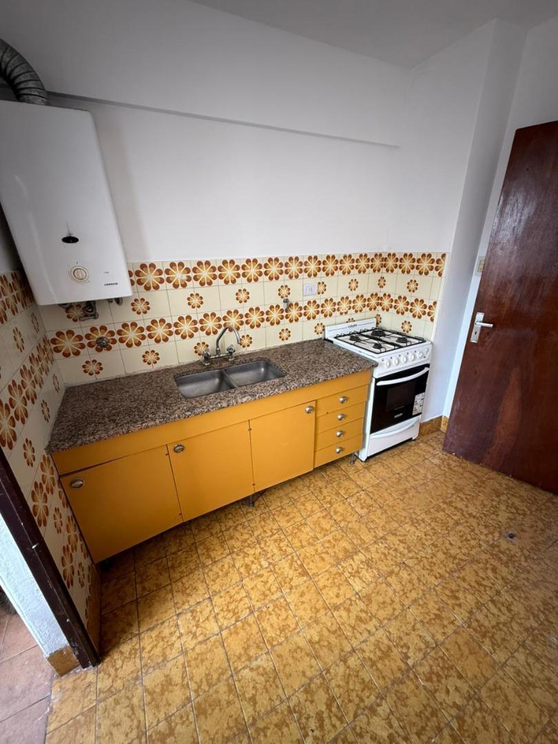 Departamento en Alquiler 30 años