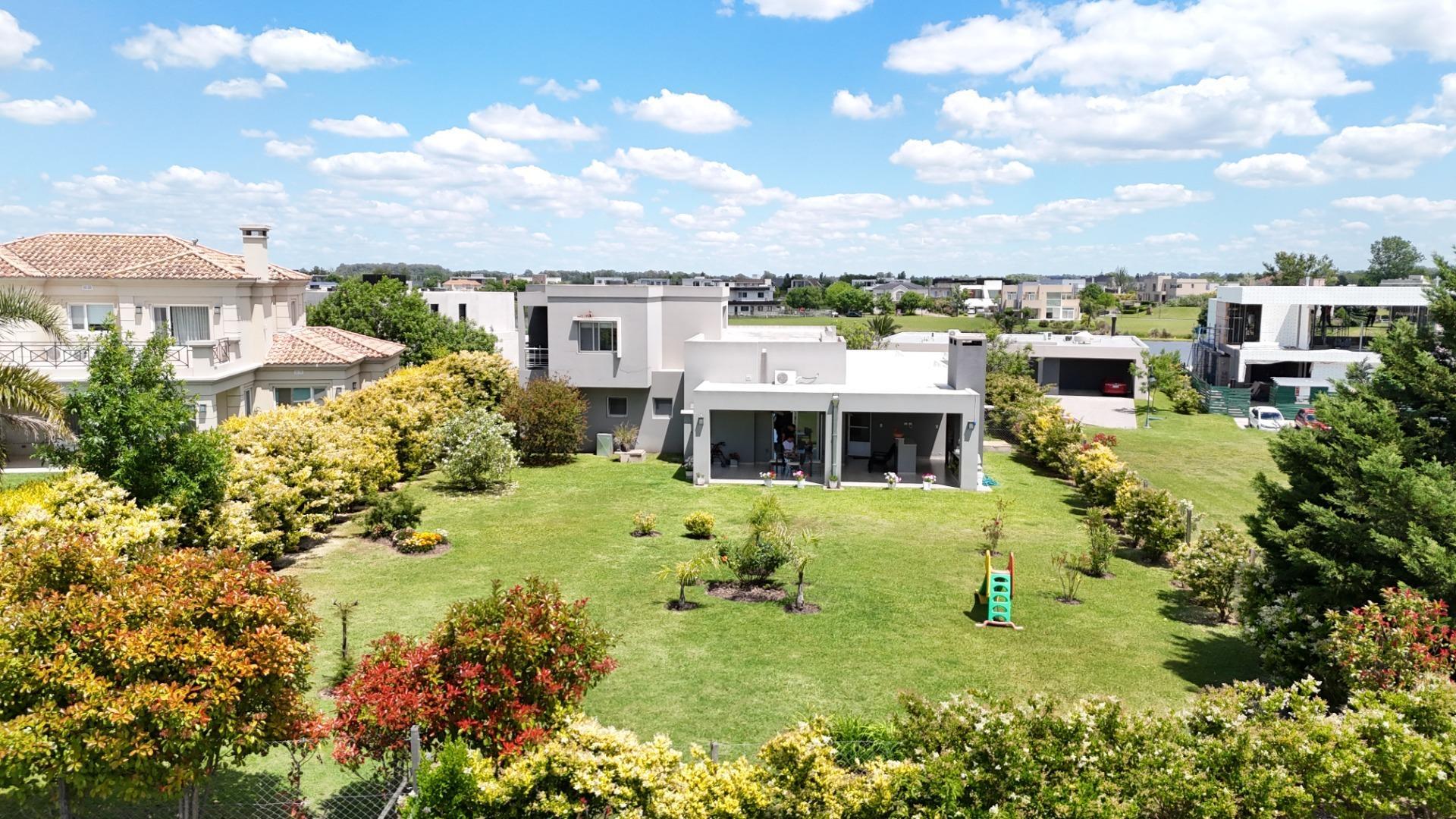 La Reserva Cardales, Sofitel