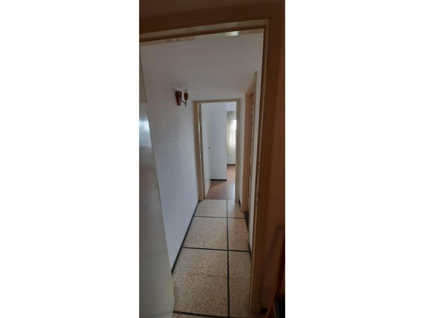 Departamento en Alquiler Temporal de 2 dormitorios