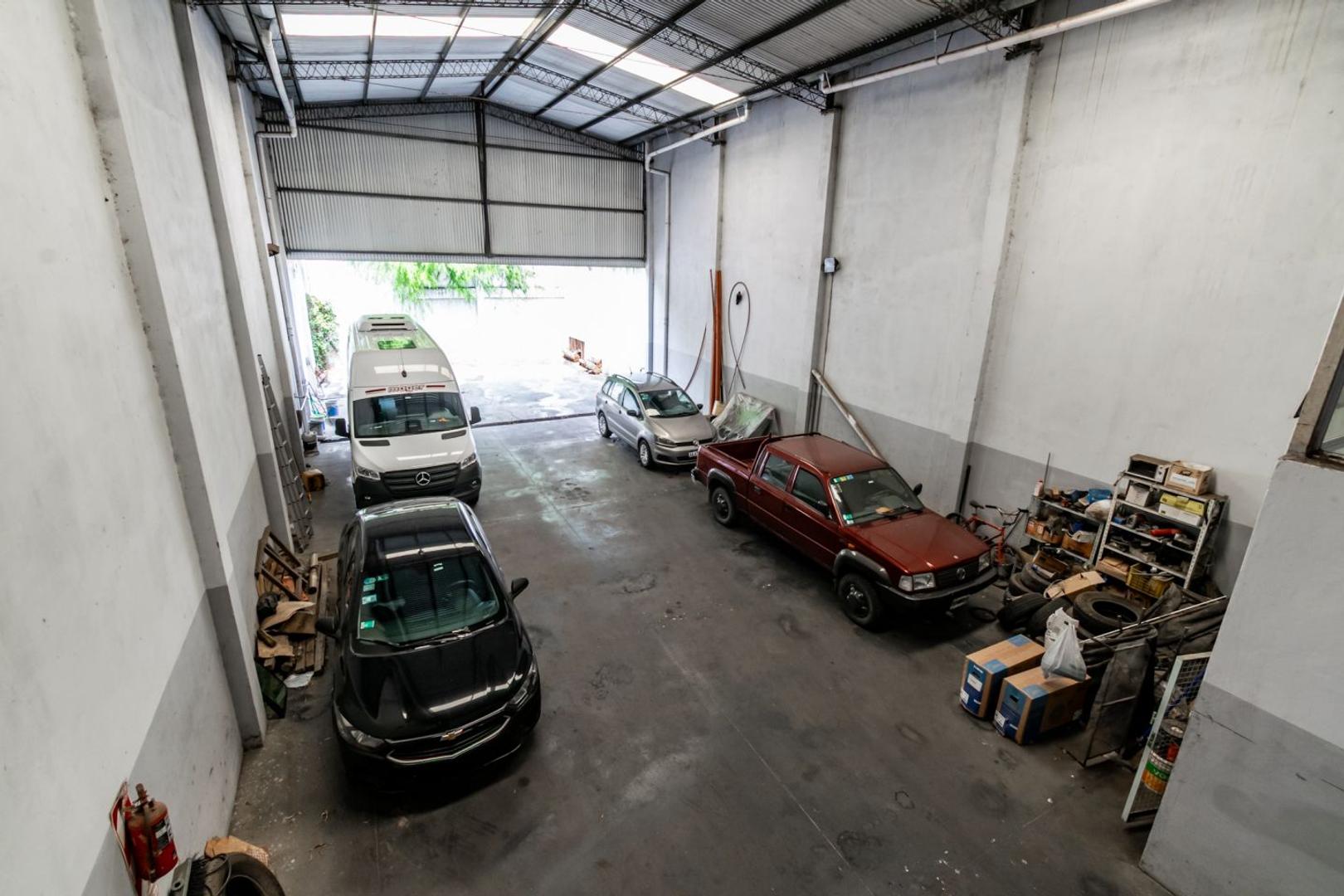 Pres Santiago Derqui 2800