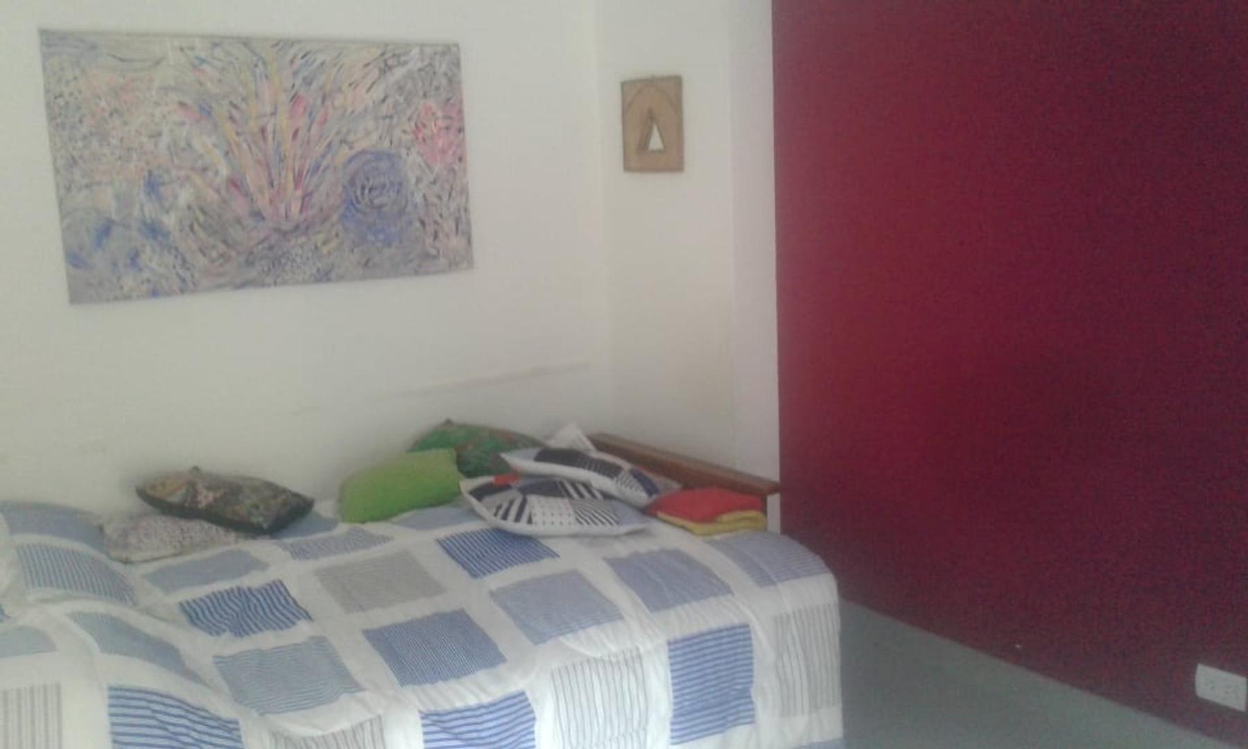 Departamento en Alquiler Temporal Apto profesional