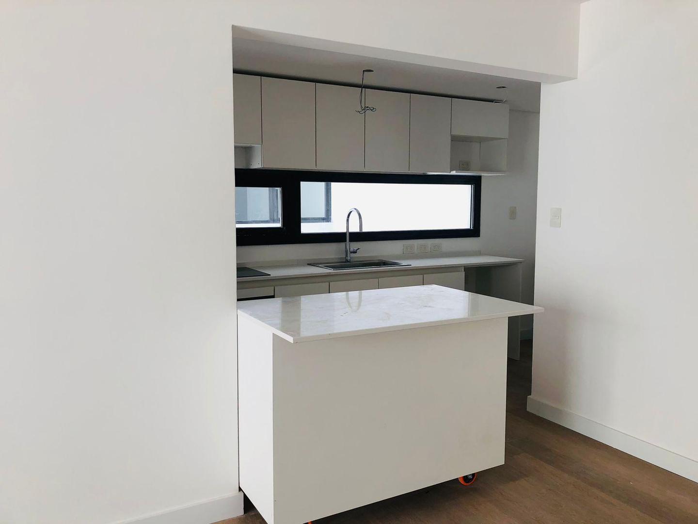 Departamento en Alquiler de 3 ambientes