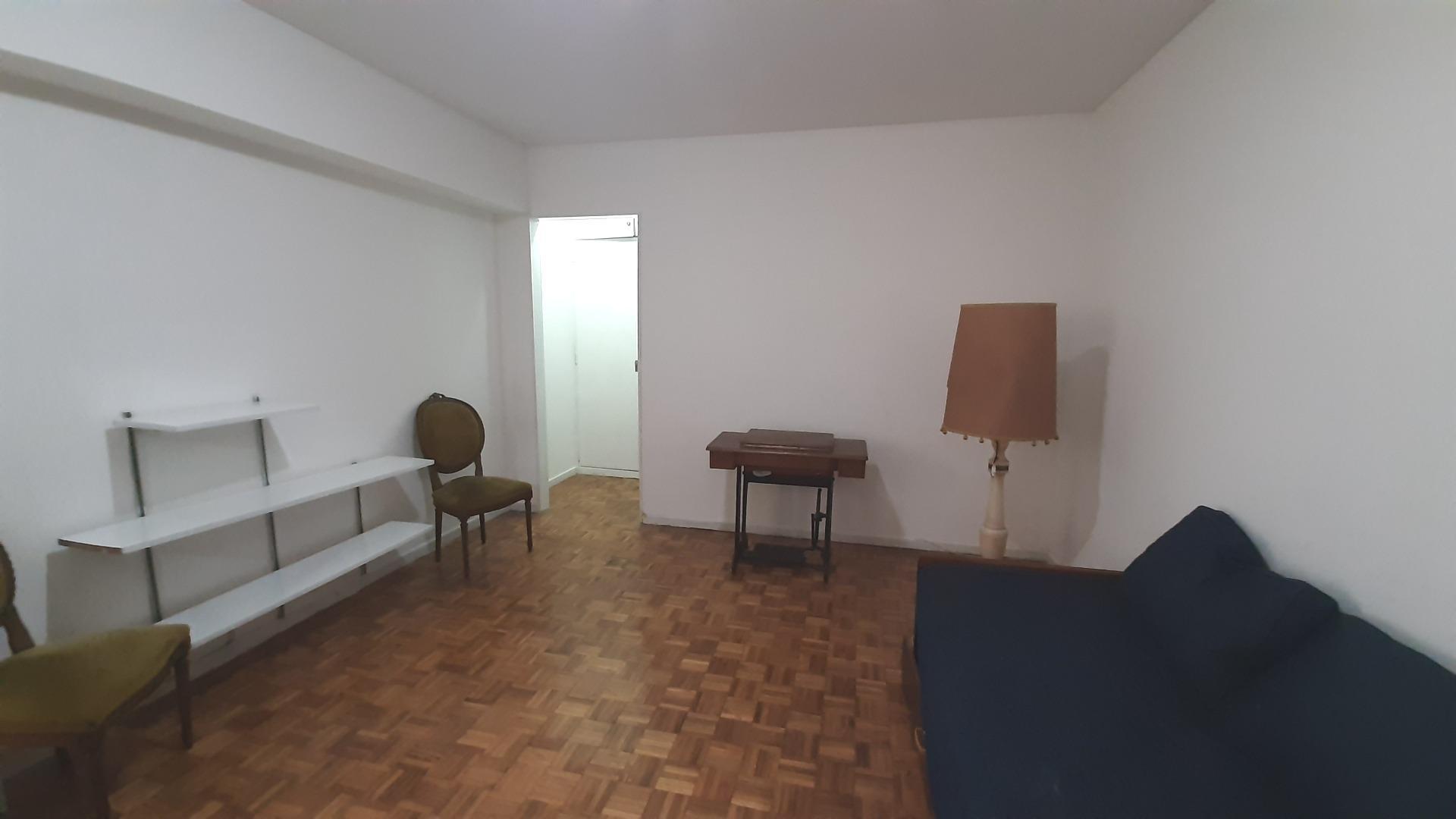 Departamento en Alquiler de Monoambiente