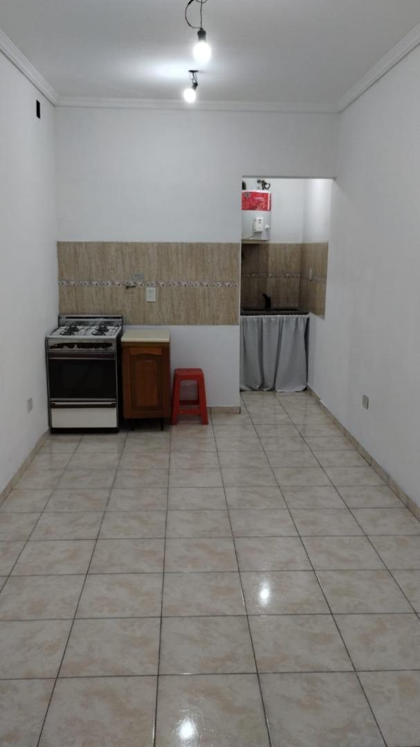 Venta monoambiente de 20m² en Bernal