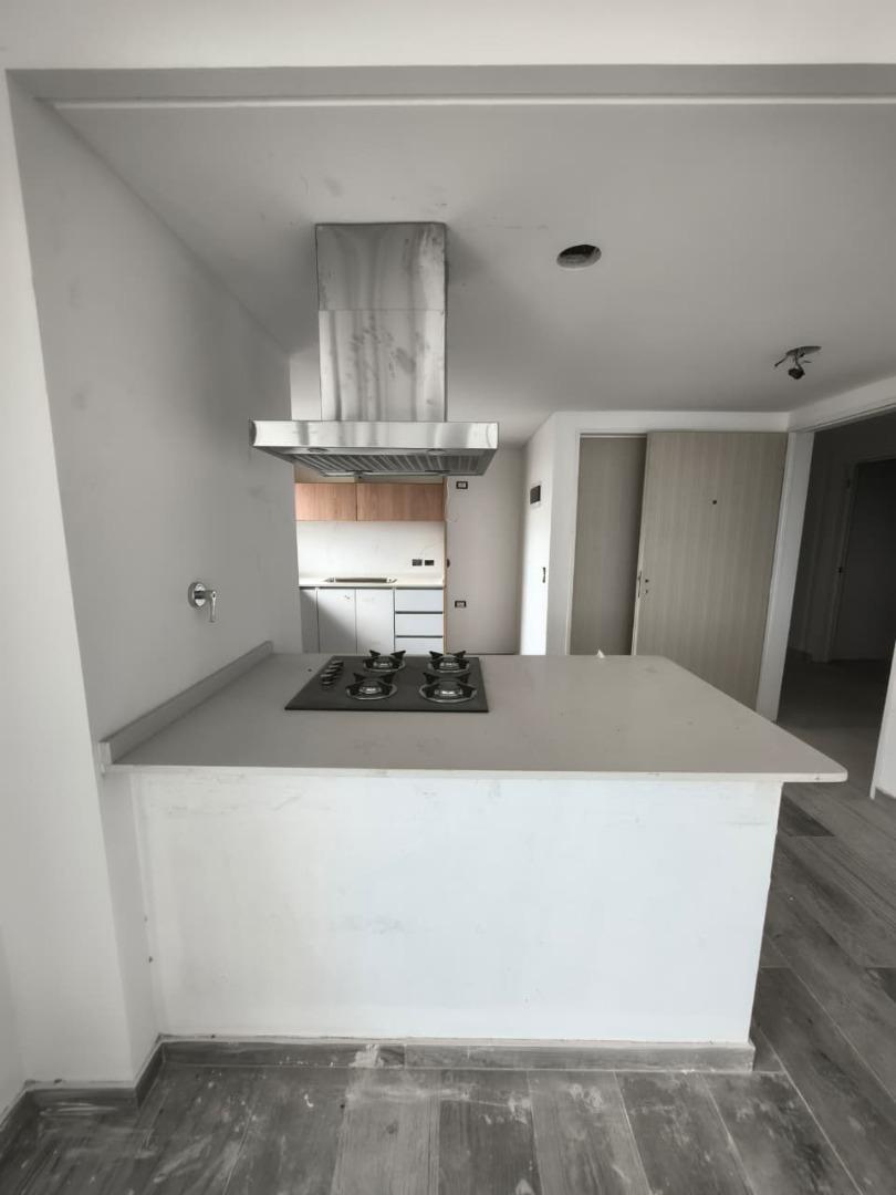 Departamento en Alquiler al Noroeste