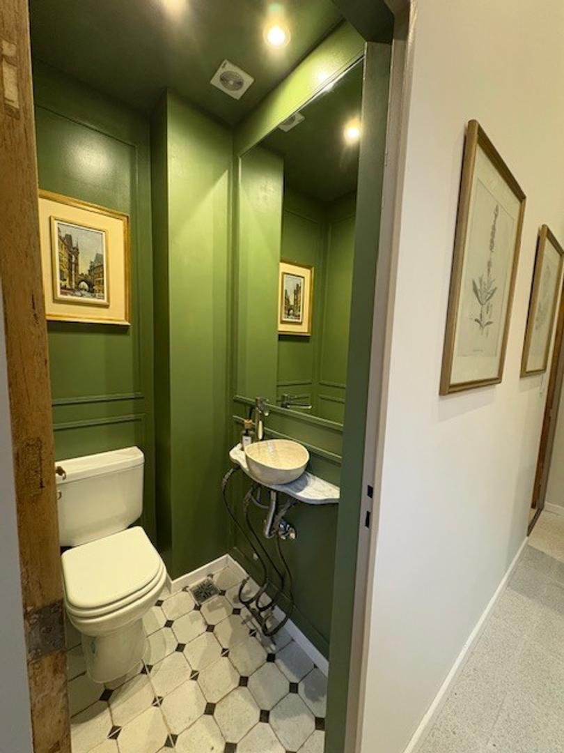 Casa 3 dormitorios con pileta Riccheri 487 Rosario