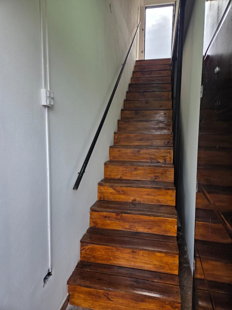 Depto Tipo Casa en Alquiler de 2 ambientes