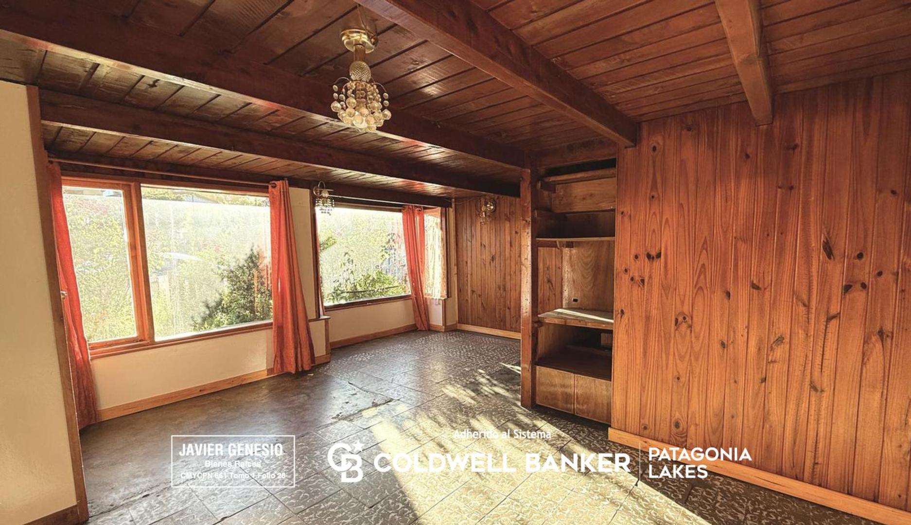 Casa en Venta 20 años