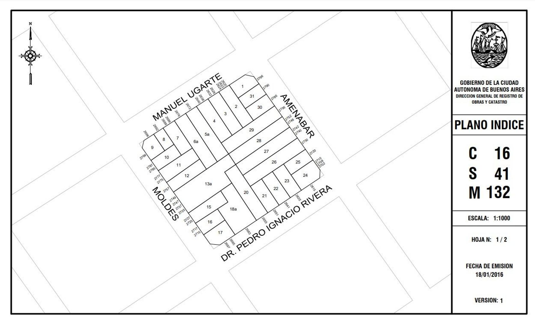 Terreno en Venta de 147,0 m2