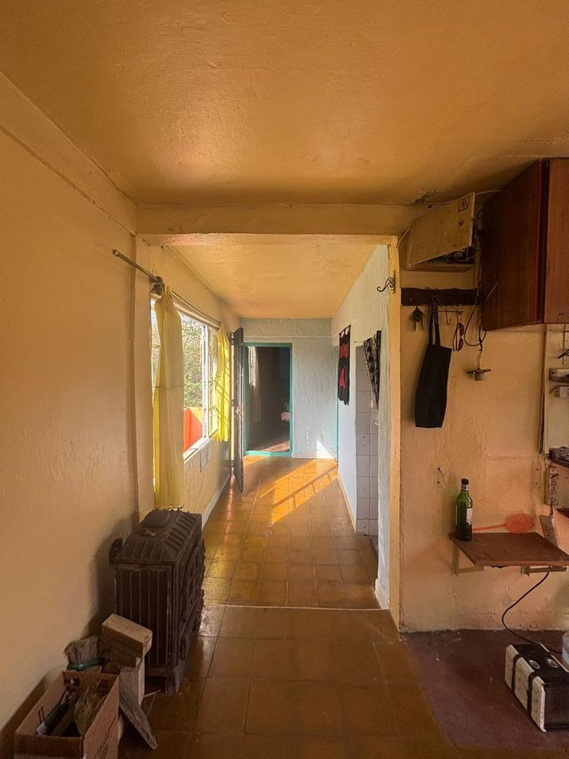 Casa en Venta 20 años