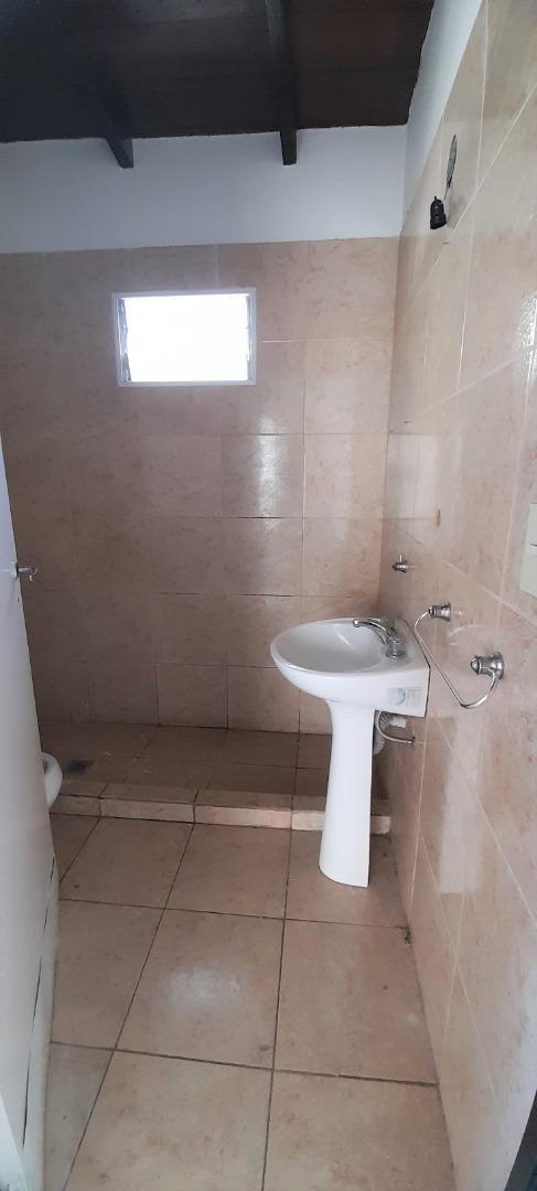 Departamento en alquiler 2 piso