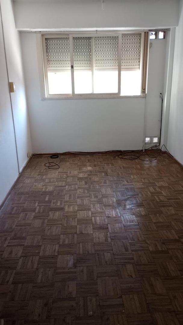 Alquiler de Departamento de un Dormitorio en Barrio Martin-Rosario (ELECTRICO)
