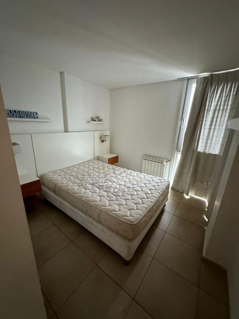 Departamento en Alquiler Temporal de 2 dormitorios