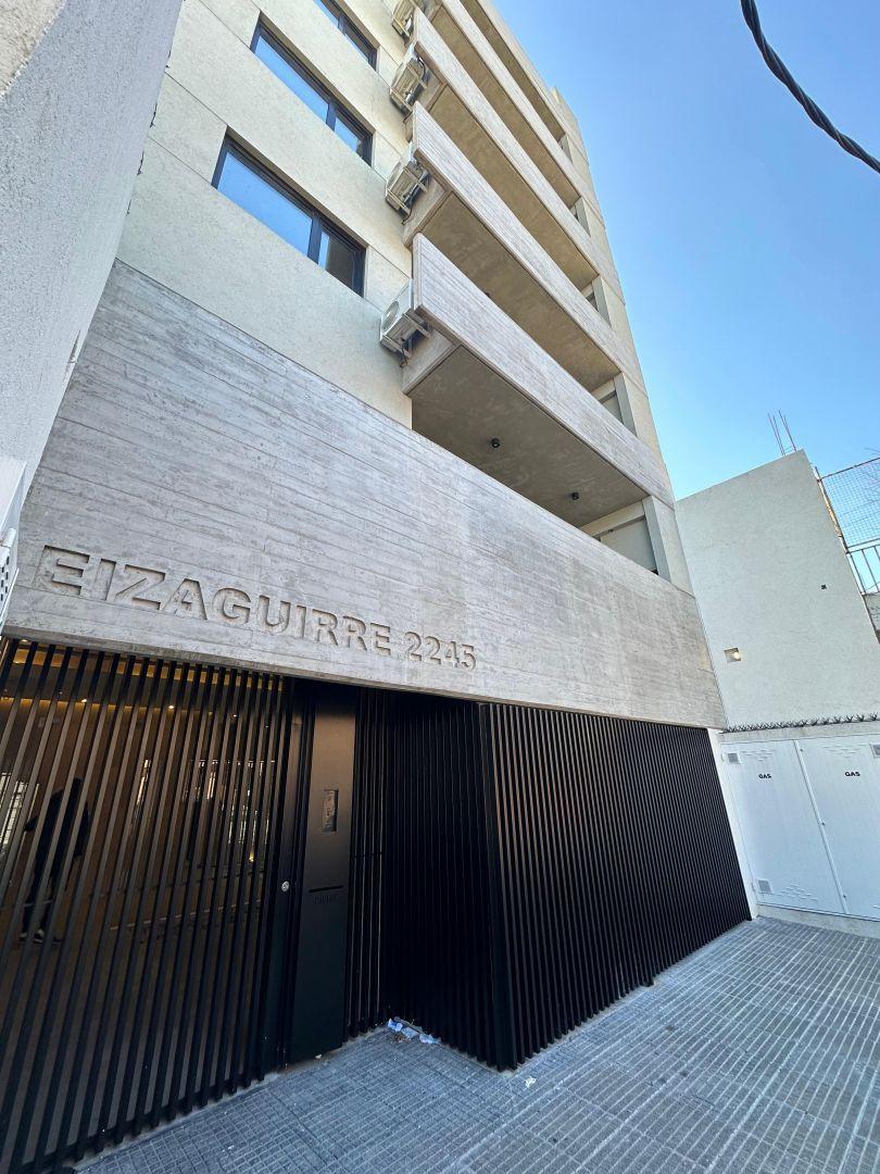 OPORTUNIDAD VENTA DEPTO 2 AMBIENTES A ESTRENAR EN SAN JUSTO ? ESCUCHA OFERTA