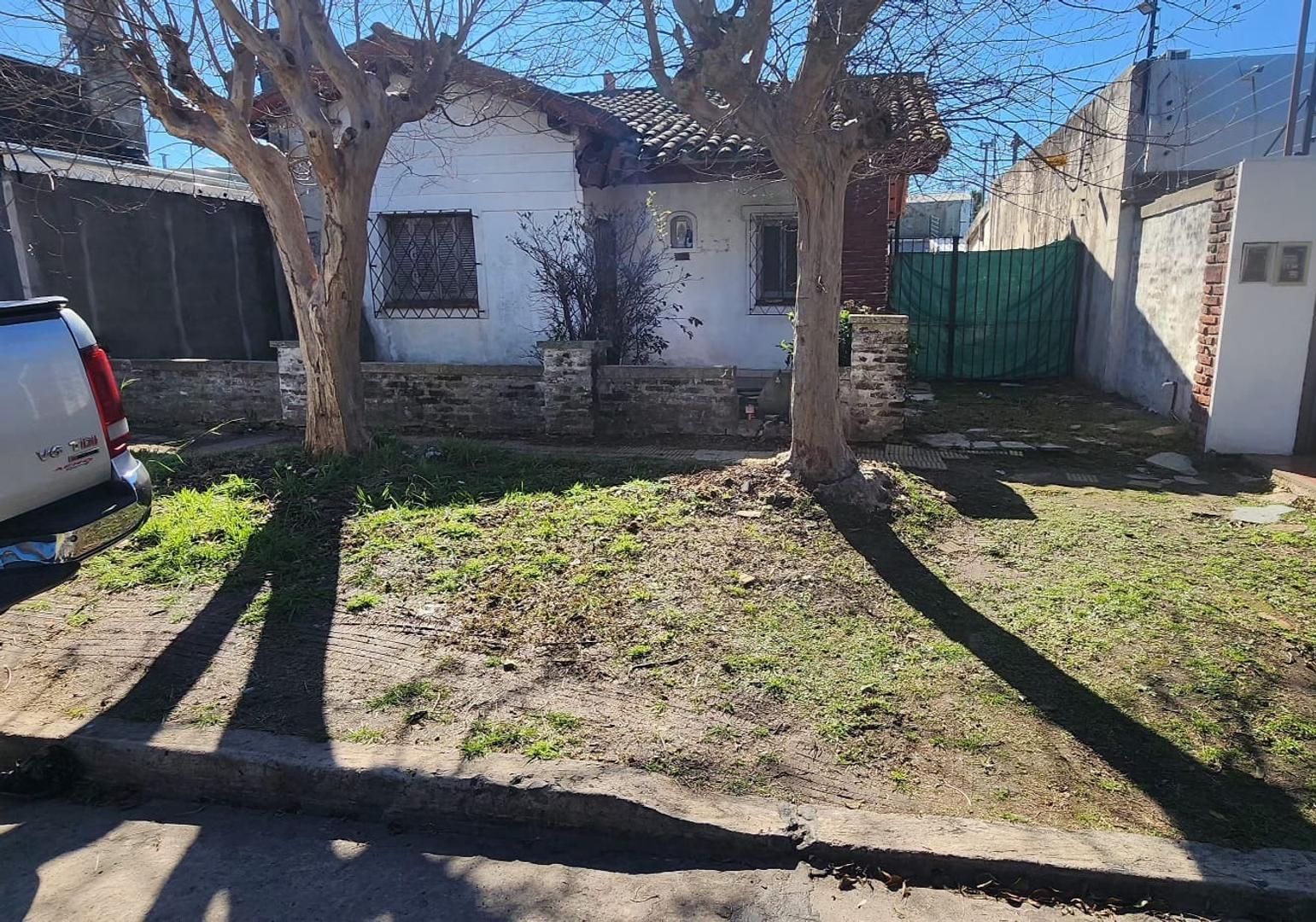 chalet totalmente a reciclar OPORTUNIDAD!