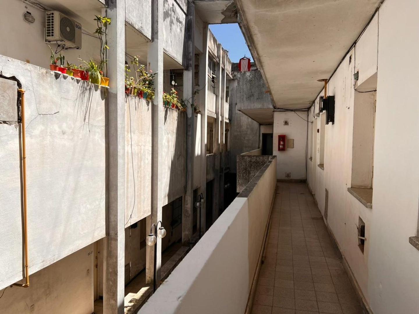 Departamento en Alquiler 35 años