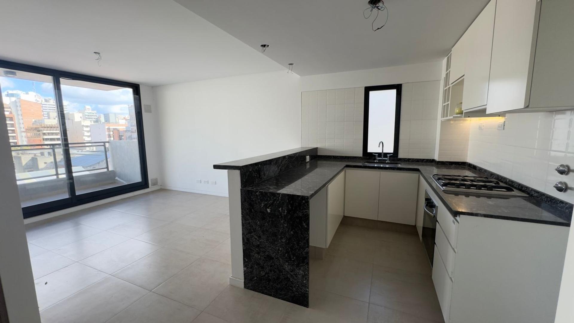 VENTA DEPARTAMENTO 1 DORMITORIO OPC COCHERA