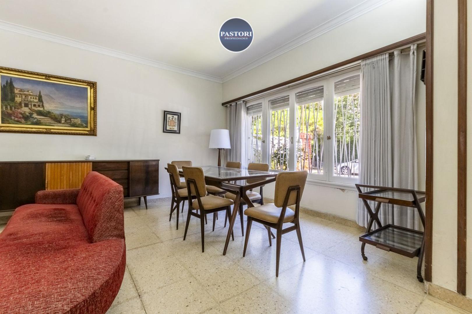 Casa en Venta en Olivos, USD 390.000