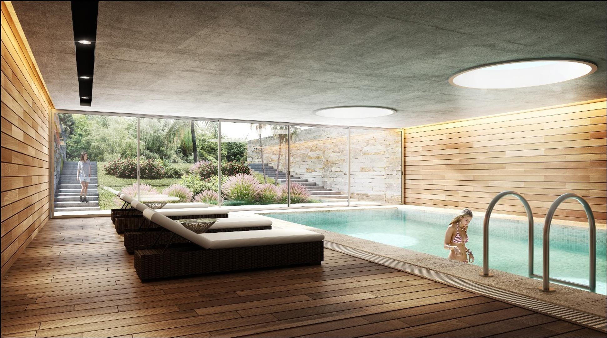 Departamento en Venta al Este