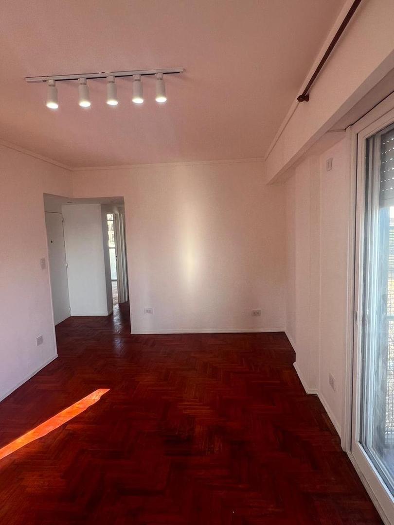 Departamento en Alquiler Apto profesional