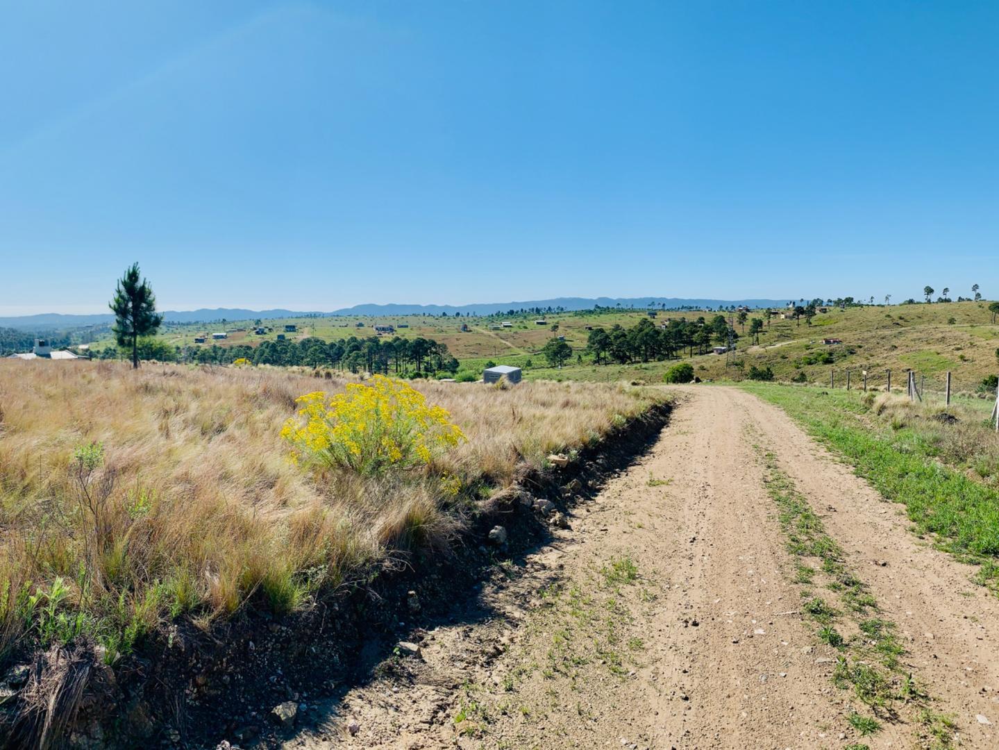 Terreno en Venta en Pampa Alta, USD 8.100