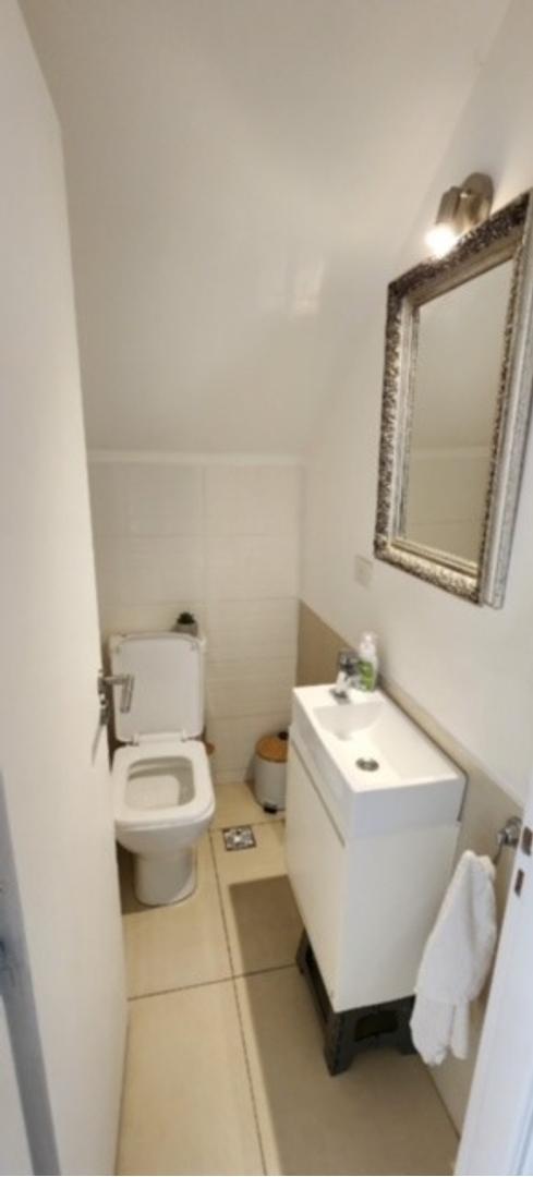 Lagoon Pilar duplex en venta - CUAN PROPIEDADES