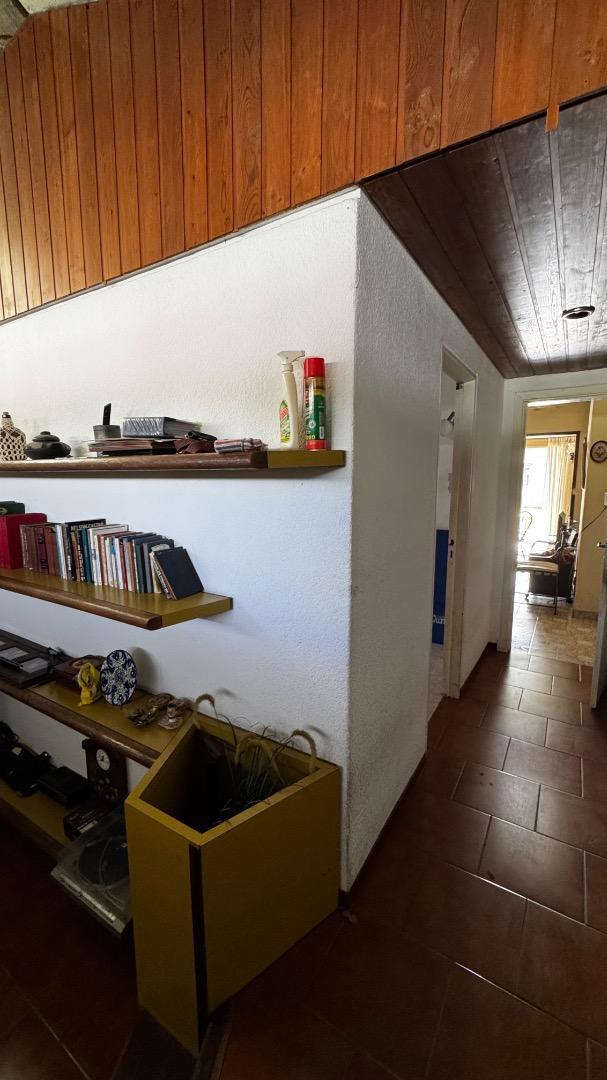 Casa 7 ambientes con 3 baños