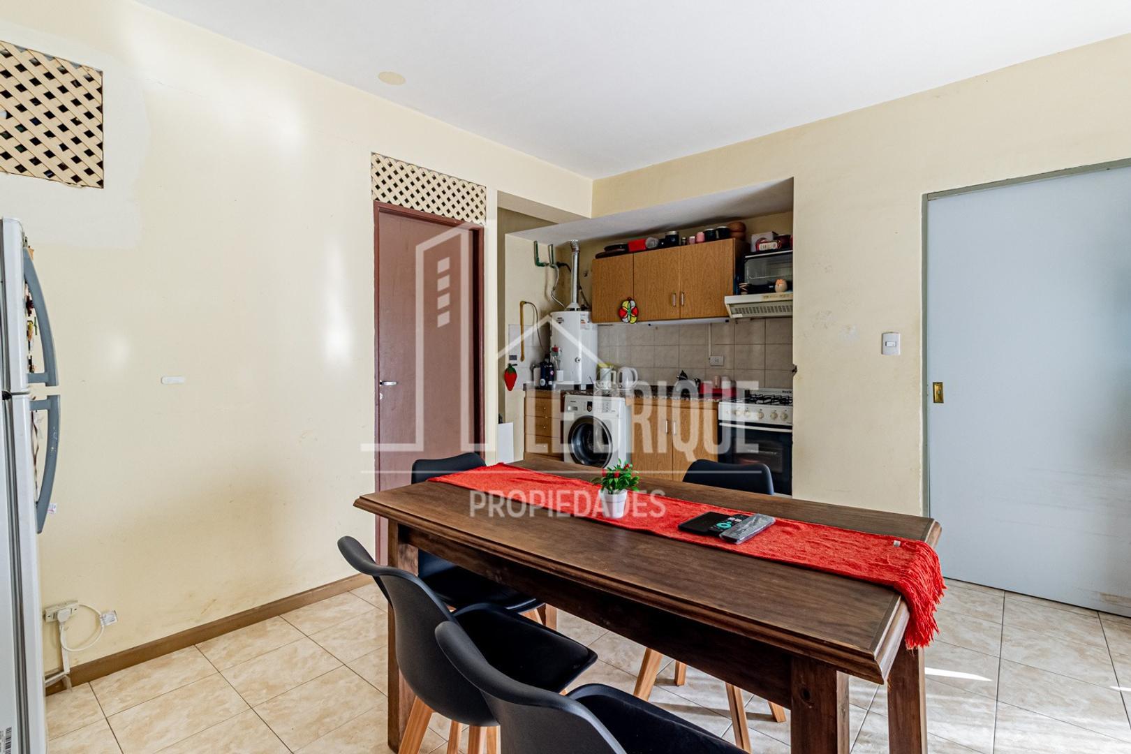 Departamento en Venta de 3 dormitorios