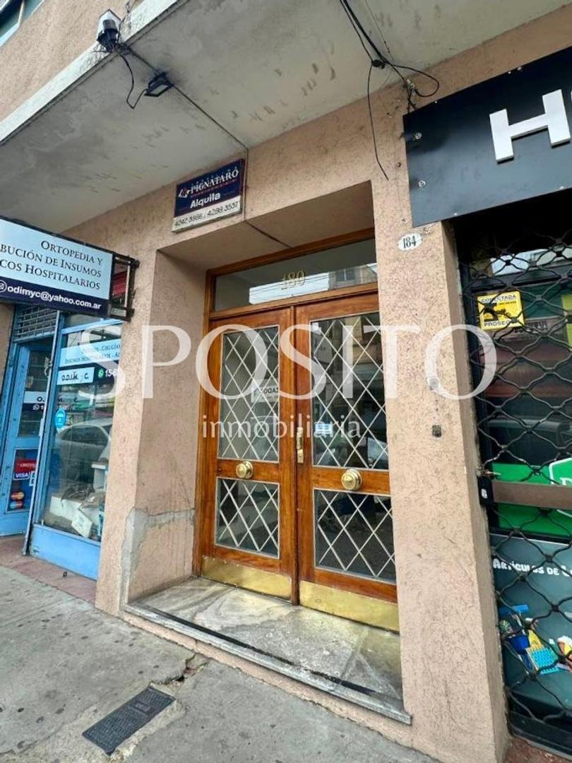 DEPARTAMENTO EN VENTA