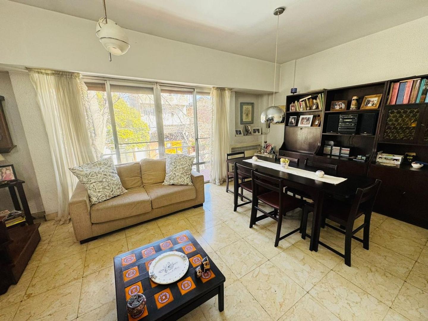 Depto Tipo Casa en Venta en Villa Lugano, USD 129.900