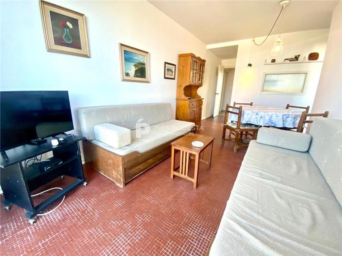 Departamento en Alquiler de 2 ambientes