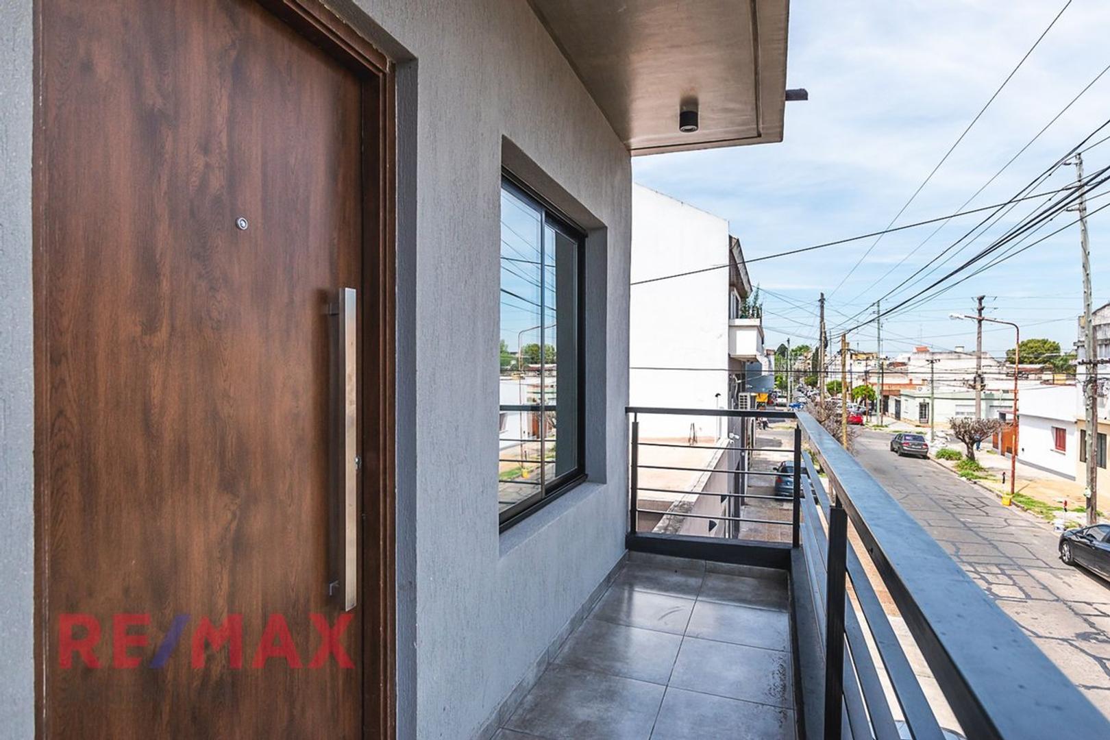 Departamento en Venta al Norte